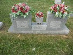 Ethel Floyd Frost (1910-1996)