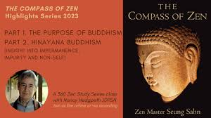 Compass of Zen Highlights » Powered by ThriveCart