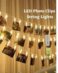 Check spelling or type a new query. Buy Led Photo Clips String Lights For Decoration At Best Price In Pakistan