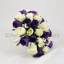 We did not find results for: Hand Made Artificial Flowers Bride S Posy In Purple And Cream Ivory The Artificial Flowers Company