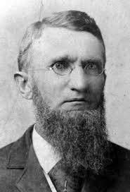 John Hermann Folkers (1836-1913)