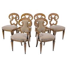 Find this pin and more on chairs by boaf2014. Empire Dining Room Chairs 35 For Sale At 1stdibs