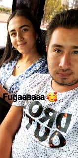 Sin duda alguna la vida me puso a la mejor persona del mundo para vivirla  al máximo