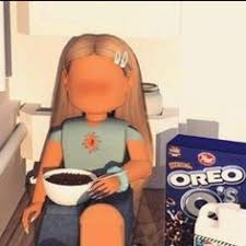 Free avatars cool avatars girls in love cute girls black hair roblox. Cute Roblox Avatars With No Face Novocom Top
