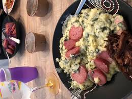 Vanaf de jaren 80 is scarlatti uitgegroeid tot een begrip in leiden en omstreken. Scarlatti In Leiden Eet Nu