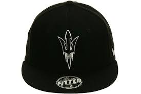 404 Not Found Fitted Hats Hats Zephyr