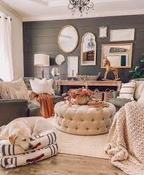 Cozy Farmhouse Living Room Ideas Replicate The Designer Look On A Budget Styling Frugal List of 25+ cozy apartment decorating on budget ideas and inspiration. cozy farmhouse living room ideas