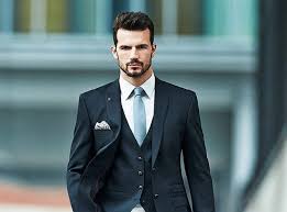 En automne ou en hiver, les bottines. Look Comment Habiller Ton Homme Pour Aller A Un Mariage