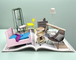 Ikea S Head Of Research On The Future Of Furniture Sight Unseen Ikea Furniture Ikea Catalog