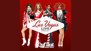 How to watch 'rupaul's drag race: The Cast Of Rupaul S Drag Race Season 12 I Made It Mirror Song Losing Is The New Winning Las Vegas Live Medley Lyrics Genius Lyrics