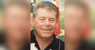 Obituary for John R. Sisk