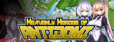 Tải Game HEAVENLY HEROES OF ANTIDOMI UNRATED - Download Full PC Free