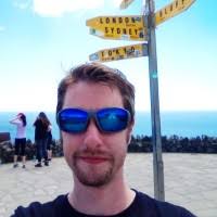 Christopher Geraghty