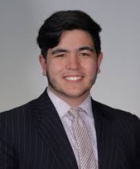 Welcome the newest grads to Graduate Brotherhood!