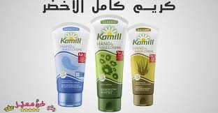 عرض لجميع منتجات كريم كاميل الاخضر بالبابونج view all products of kamill green cream with chamomile مميزا cream balsam sparkling ice bottle