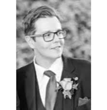 Patrick Hunter Obituary (1985