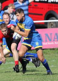 On Saturday we say a temporary (we hope!) farewell to Jack Rawlins who is  off to Australia next week to chase kangaroos and drink dodgy Aussie beer  for a few months or