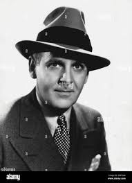 Walter winchell hi-res stock photography and images