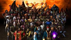 Todos los fatalities de liu kang en mortal kombat shaolin monks it is based on. Download Game Psp Mortal Kombat Shaolin Monks Eluresar Site
