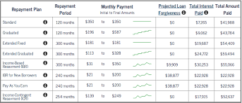 Should You Lower Your Student Loan Payments Heres How To