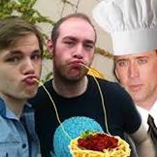 Stream Paddypadman music