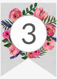 Free printable letters, whether they're actual letters (like to santa) or printable alphabet letters, come in handy for a variety of purposes. Printable Floral Alphabet Letters Transparent Png 1563x2083 Free Download On Nicepng