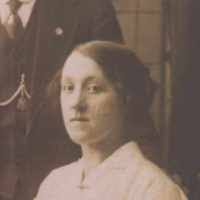 Charlotte Saville (1886–1949) • FamilySearch