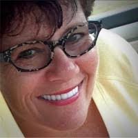 Cristina Pratt's Instagram, Twitter & Facebook