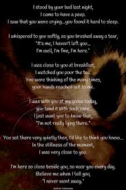 50 goodbye poems ranked in order of popularity and relevancy. Saying Goodbye To My 20 Year Old Cat Cat Loss Quotes Pet Loss Quotes Dog Loss Quotes