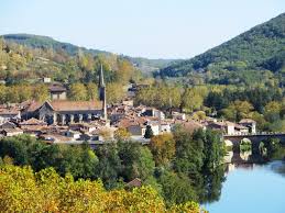 This property has been completely renovated with great style and taste. Saint Antonin Noble Val Haunting And Historic Town Life On La Lune
