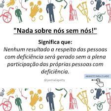 veja a explicacao completa no instagram da janela da patty pessoas com deficiencia nos significado instagram