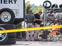 Maybe you would like to learn more about one of these? Kcso Raids Knoxville Tire Shop In Latest Ebt Fraud Investigation