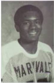 Remembering Tony Massey, Maryvale Class of 1983