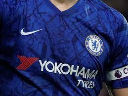 See more ideas about chelsea shirt, chelsea, shirts. Chelsea Shirt Sponsorship Blues Announce New Partnership With Three After Ending Deal With Yokohama The Independent The Independent