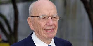 Rupert Murdoch's family uses the HBO show Succession against each other :  r/SuccessionTV