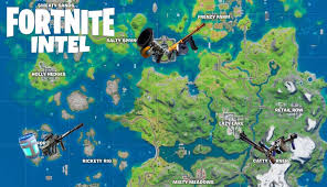 Fortnite lobby emulator with much customization options. Fortnite Chapter 2 Season 3 How To Get All Mythic Weapons Ocean S Burst Kit Charge Shotgun And More Marijuanapy The World News
