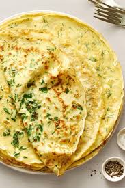 Unmeasured Crepes Recipe Recipe Recipes Nyt Cooking Popular Breakfast Recipes