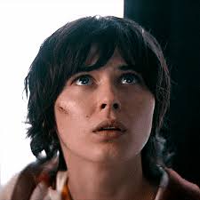 challengers (2024) — HAZEL CALLAHAN in BOTTOMS (2023)