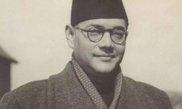 Netaji Subhash Bose Has Cast a Spell on Me'