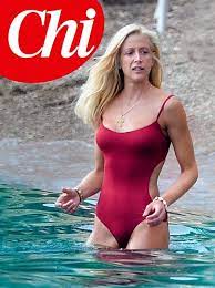 Check spelling or type a new query. Chi E Olivia Paladino La Compagna In Formissima Del Premier Giuseppe Conte