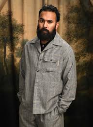 The Recommender: Himesh Patel