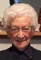 Emma Katherine McLaughlin Obituary (2022)