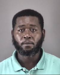 Name: John Jerome Dunlap Age/Gender/Race: 41/Male/Black Arrest Date:  08/21/2025 Charges: 1. Possession With Intent to Sell/Deliver Cocaine 2.  Maintaining a Vehicle for Controlled Substances Bond: $10,000.00