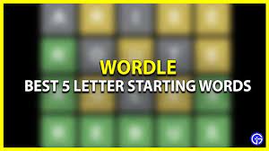 Here are all possible 5 word combinations that cover 25 letters of the alphabet: 5 Letter Words With Most Vowels To Start Wordle Gamer Tweak