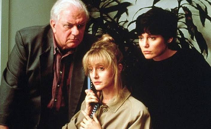 When a Stranger Calls Back - Horror DNA