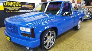 trucks modern era for sale cars on line com classic cars for sale gmc sierra