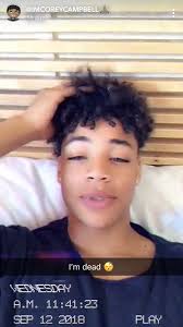 Black 12 Year Old Boys With Curly Hair Pin By Keshawn Rl On B O Y S Light Skin Boys Cute Black Guys Boys With Curly Hair