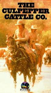 Frank culpepper is getting ready to take one the biggest cattle drives across texas land that no one has seen before. The Culpepper Cattle Co 1972 Imdb