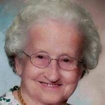 Oneida M. Moreland Obituary