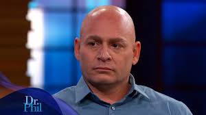 Dennis claims he's a spiritual psychic medium and doesn't understand why  people criticize him for booking paid sessions.